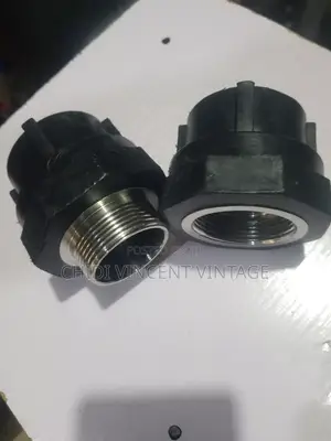 Adapter Hdpe