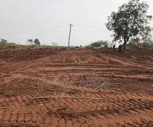 Land for Sale in Citadel Mini Estate Ifite Awka