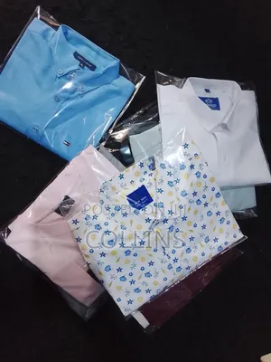 Laundry and Cleaning Services
