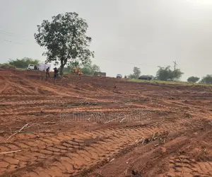 Land for Sale in Citadel Mini Estate Ifite Awka