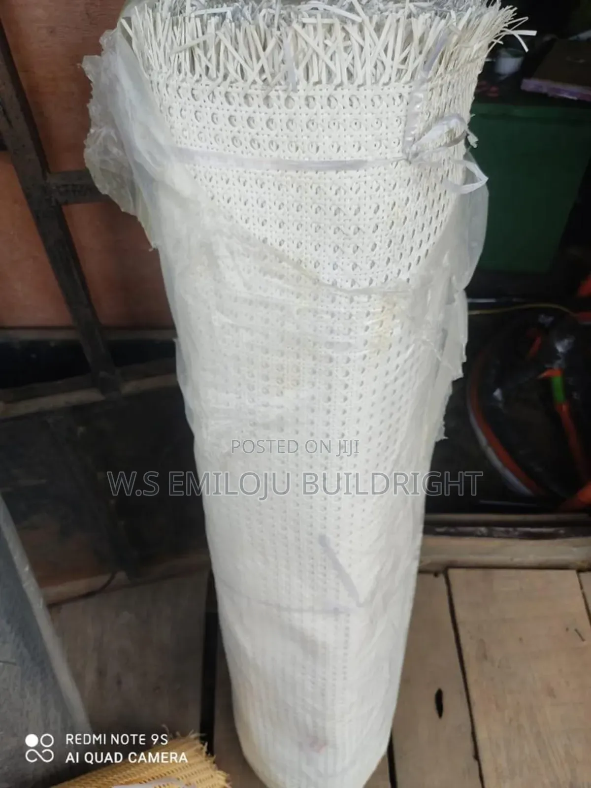 Rattan Net