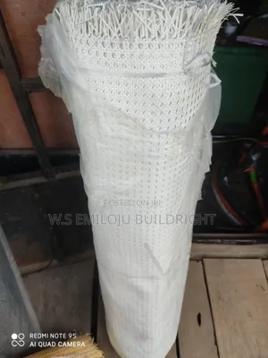 Rattan Net