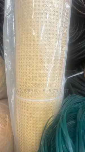 Rattan Net