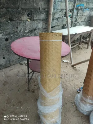 Rattan Net