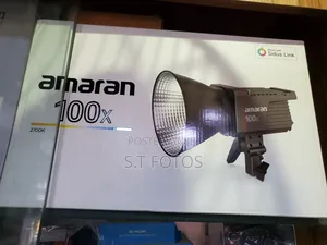 Amaran 100x