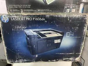 Hp Laserjet Pro P1606dn