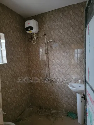 2bdrm Bungalow in Fortune, Ibadan for rent