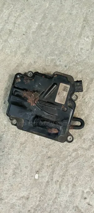 Gear Module for Range Rover Evogue