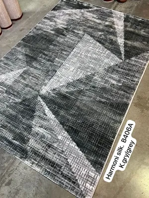 Instanbu Centerpieces Living Room and Bedroom Rug