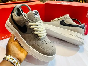 Quality Big Sole Nike Shoe