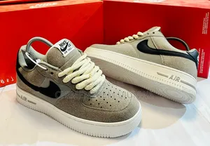 Quality Big Sole Nike Shoe