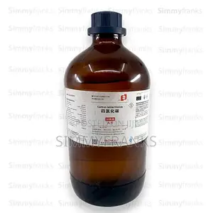 Carbon Tetrachloride - Gh-tech / 2.5l