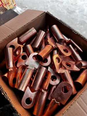 95mm Copper Cable Lug
