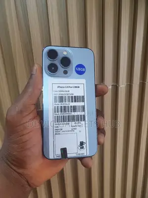 Apple iPhone 13 Pro 128 GB Blue