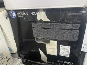Hp Laserjet Pro M451