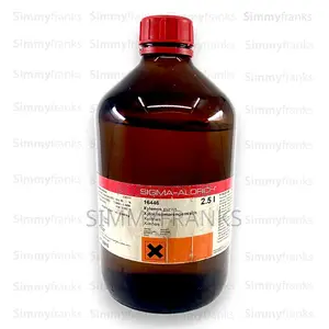 Xylene - Sigma Aldrich / 2.5l
