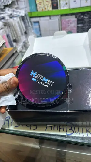 Android Tv Box