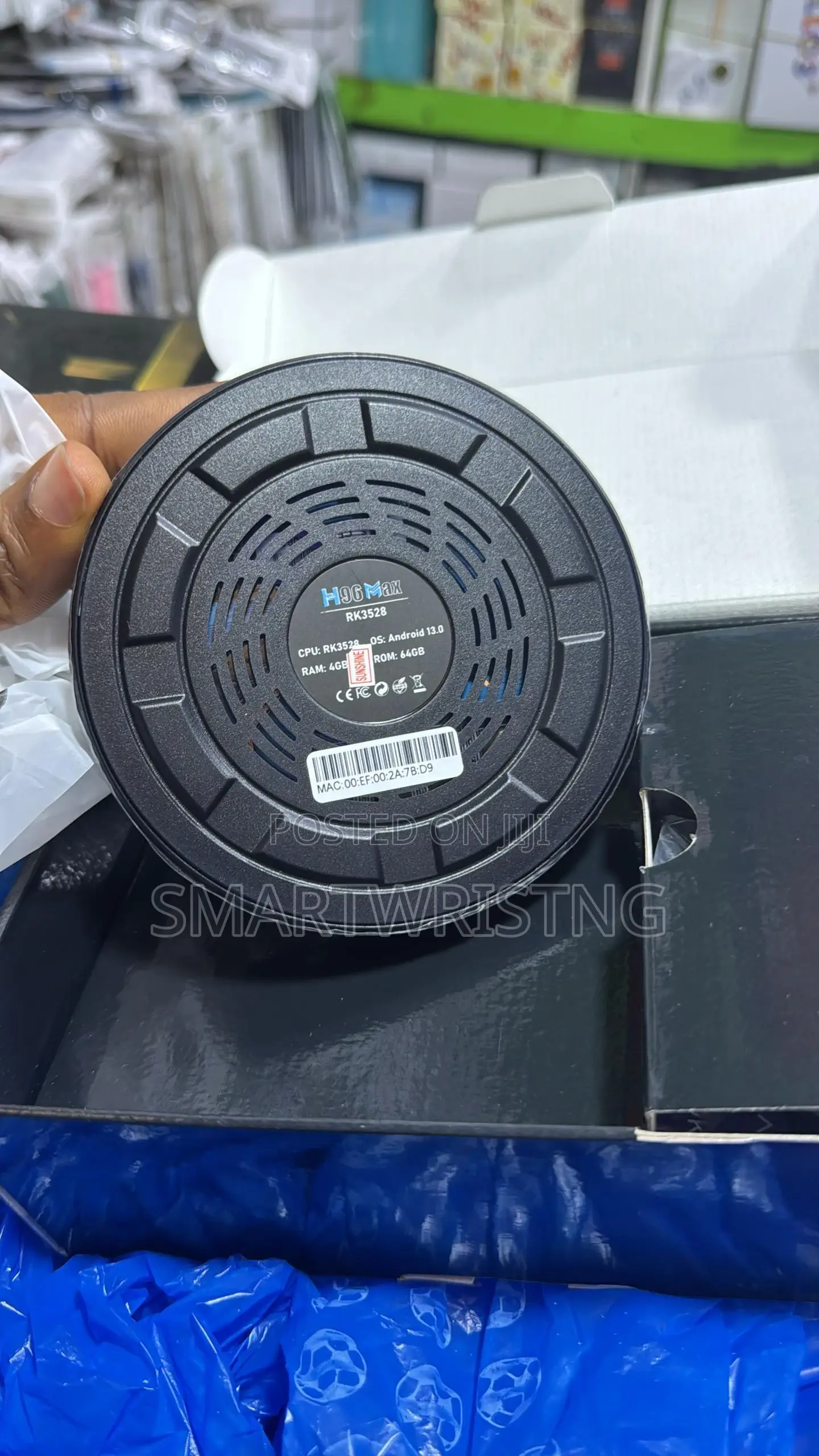 Android Tv Box
