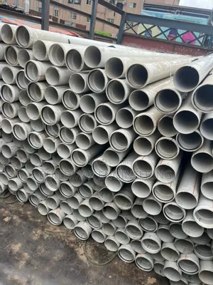 PVC Pipe 110mm