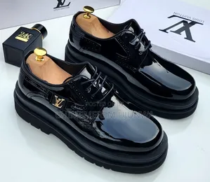 Luxury Louis Vuitton Shoe