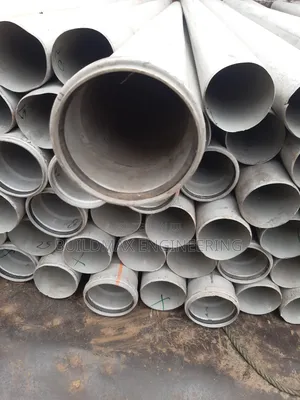 PVC Pipe 110mm