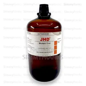 Butan-1-ol - Jhd / 2.5l