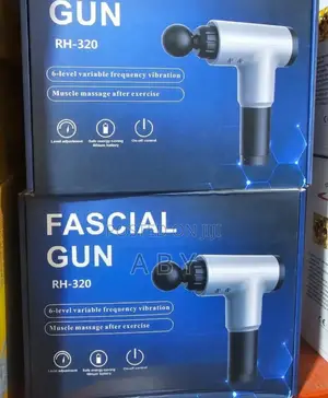 Fascial Massage Gin