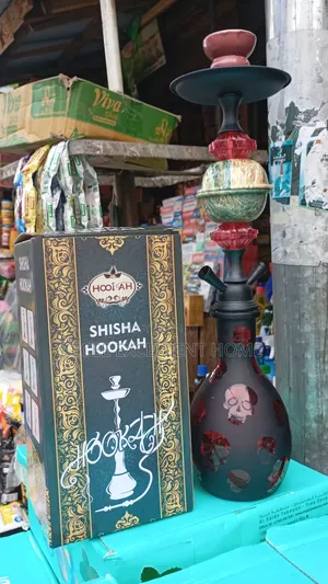 Shisha Hookah