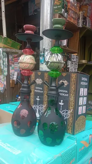 Shisha Hookah