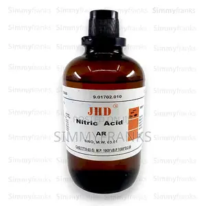 Nitric Acid - Jhd / 1l