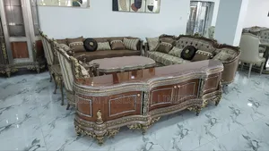 Italian Royal Sofa