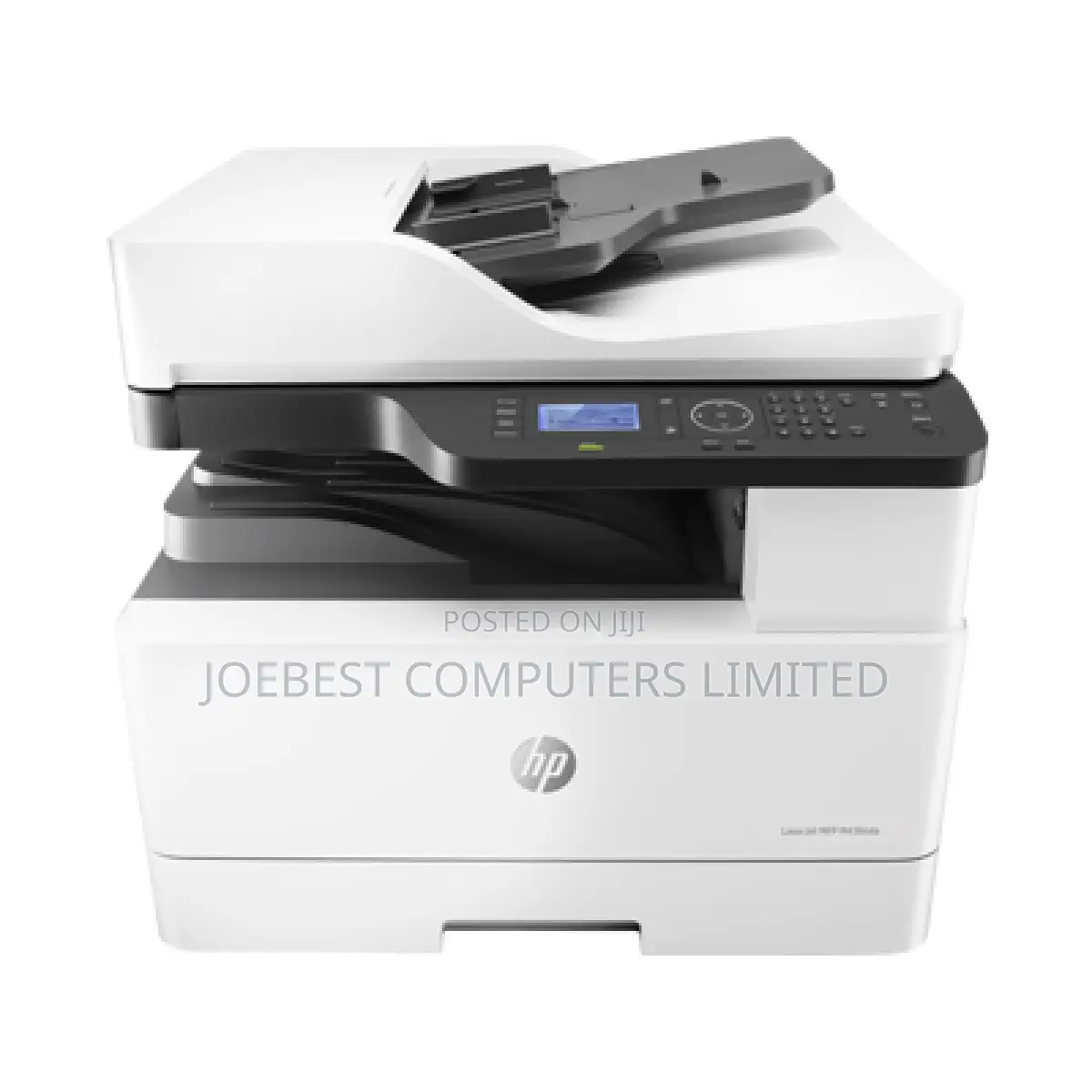 Hp A3 Laserjet MFP M436n