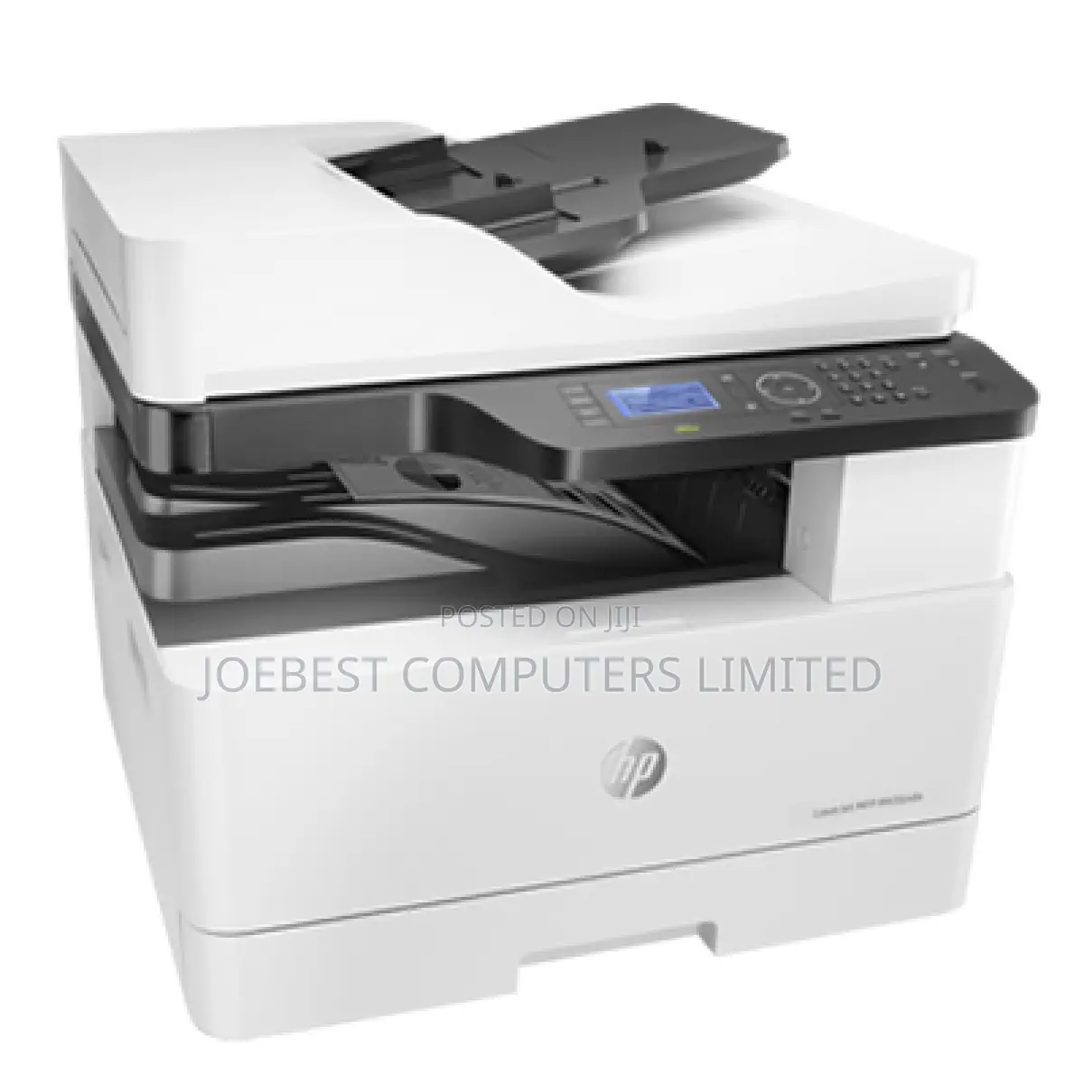 Hp A3 Laserjet MFP M436n