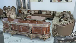 Italian Royal Sofa