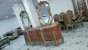 Italian Royal Sofa