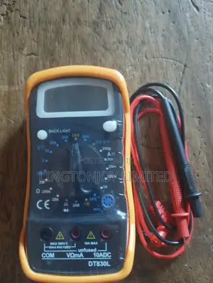 Digital Multimeter, Data Hold