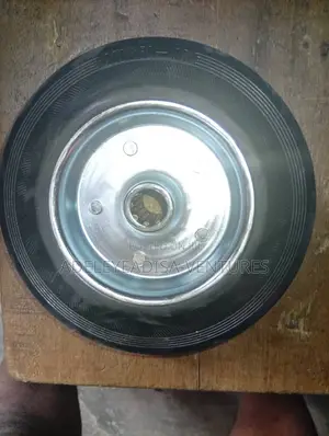 Castro Tyre 6" 2 Pieces