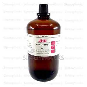 N-butanol - Jhd / 2.5l