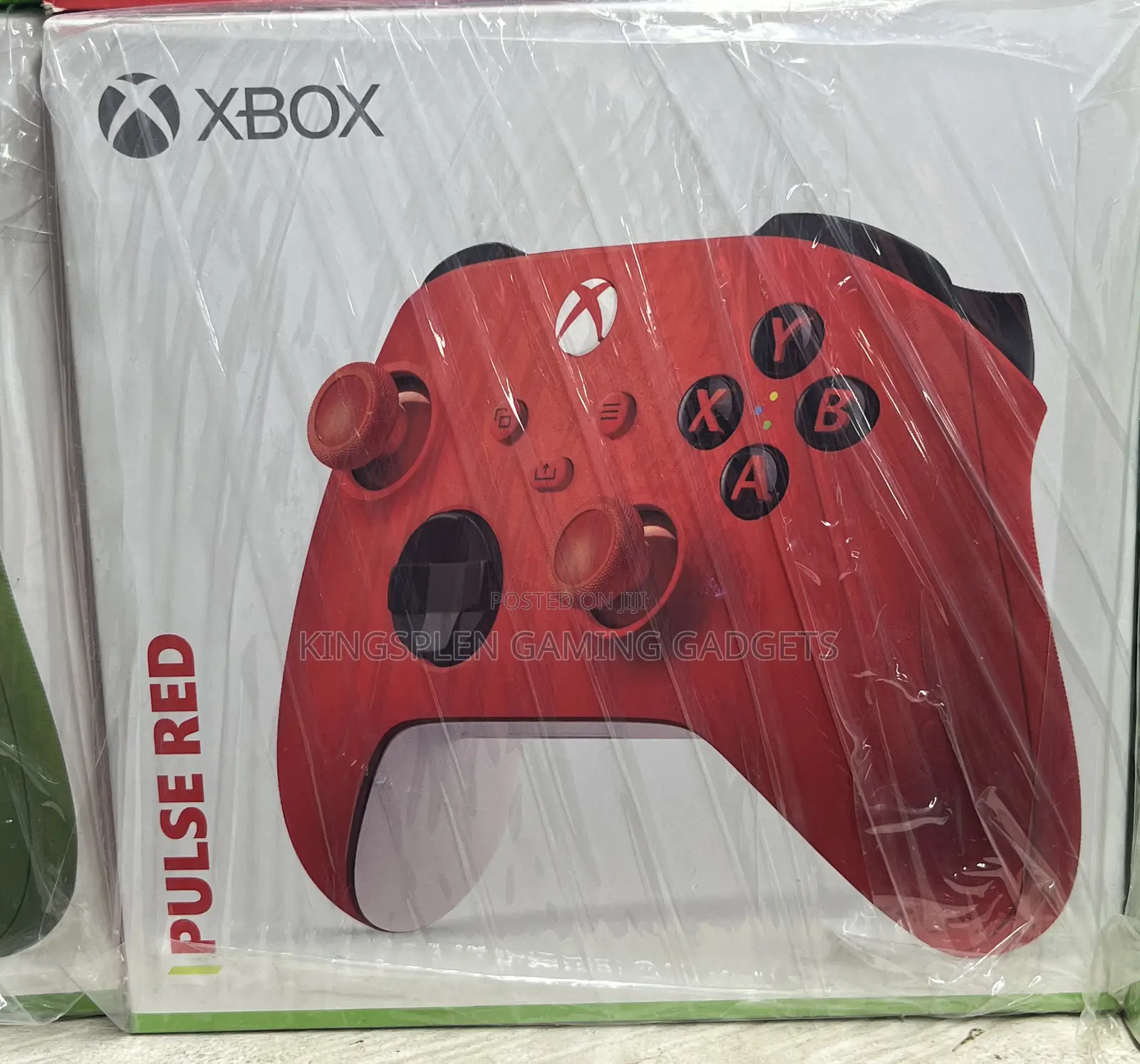 Xbox Series X Controller