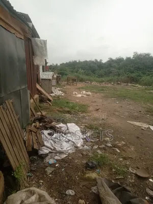 Acres of Land at Owode, Obafemi, Ogun State