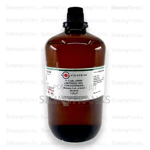 N-butanol - Molychem / 2.5l