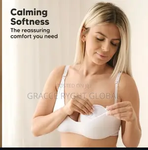 Only Baby Disposable Breast Pads