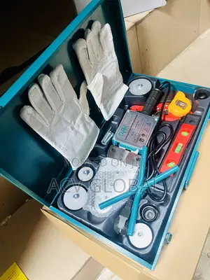 Photo - Ppr Welding Machine