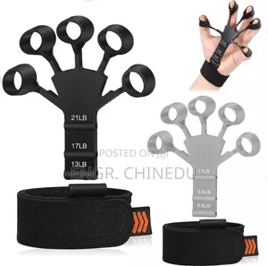 Fingers Strength Trainer