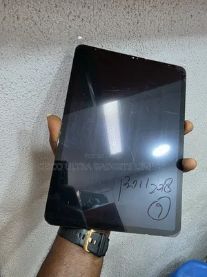 Photo - iPad Pro 11 2018 Screen