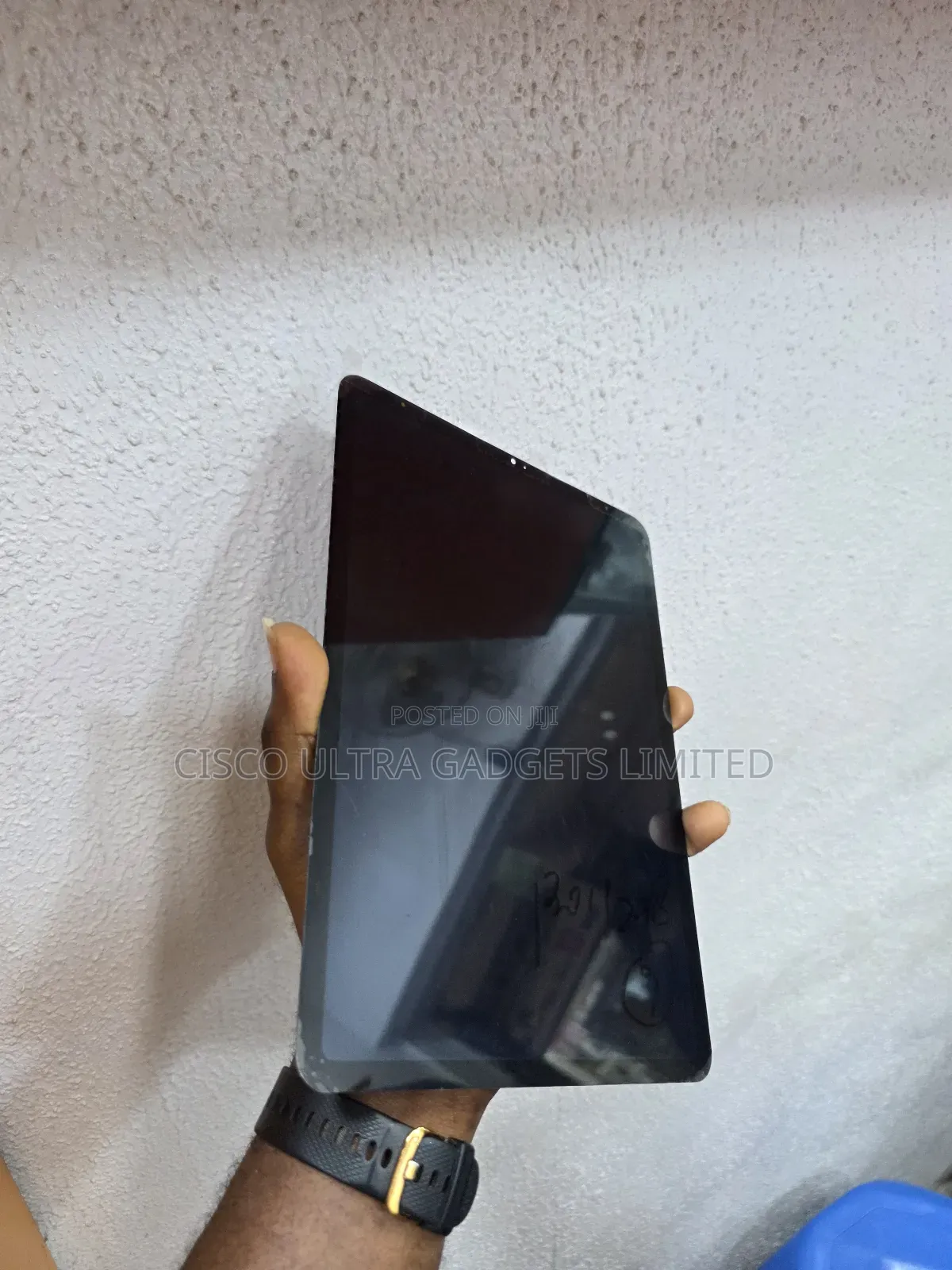iPad Pro 11 2018 Screen