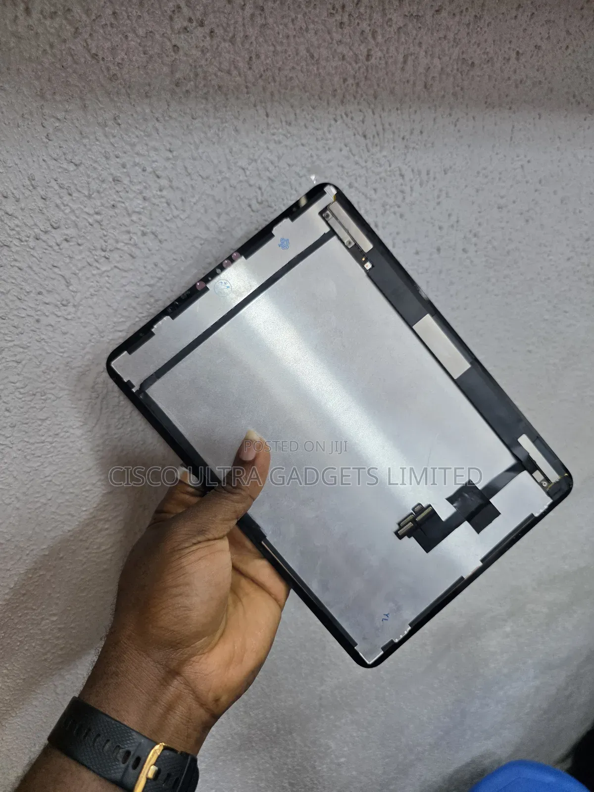 iPad Pro 11 2018 Screen