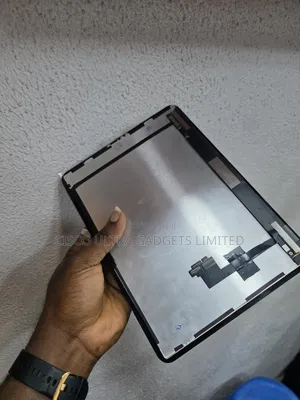 iPad Pro 11 2018 Screen