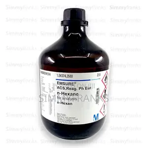 N-hexane - Merck / 2.5l
