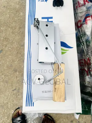 Ppr Welding Machine Set